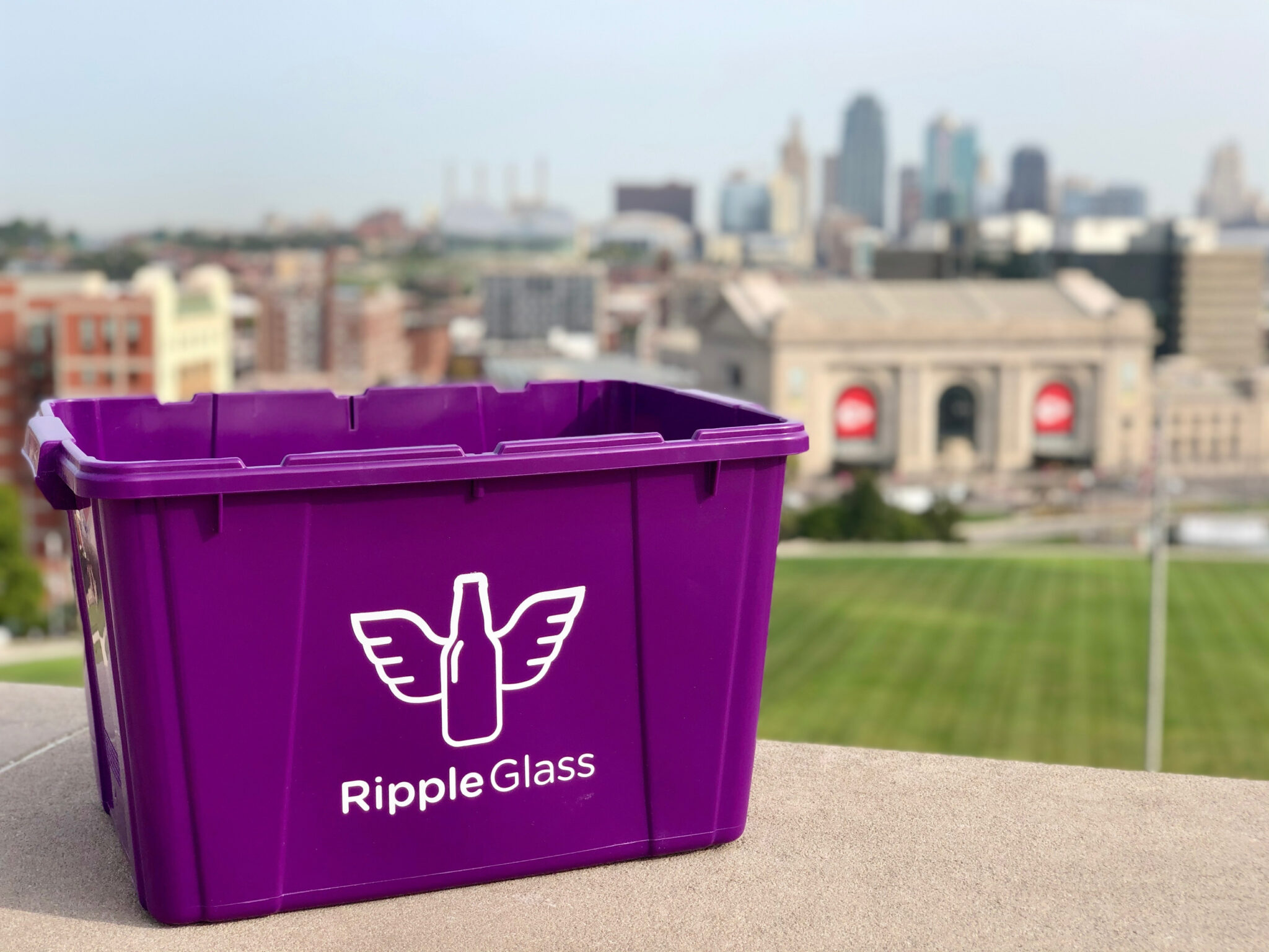 Free Glass Recycling Drop Off Sites Ripple Glass