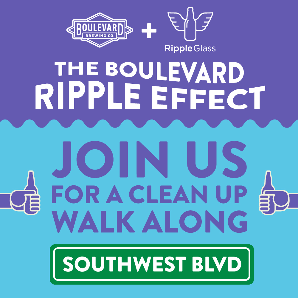 boulevard ripple effect