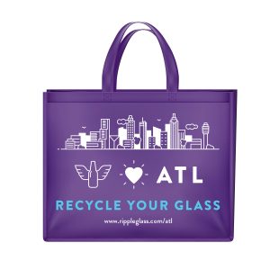 atl tote bag